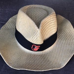 Orioles Wild Bill Hagy Hat